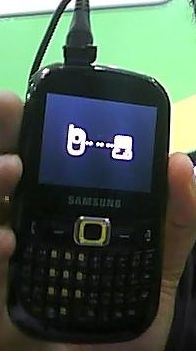 SCARICA DATI DA SAMSUNG S3 A PC